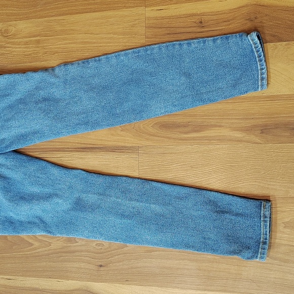 Old Navy Rock Star Super Skinny Ladies Jeans,  Ladies Size 4.  Ladies Jeans - Picture 8 of 11